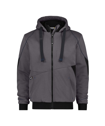 Dassy Pulse Sweatshirtjas