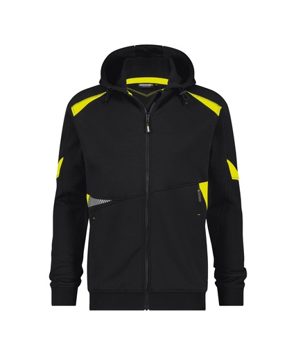 Dassy Santos Hoodie