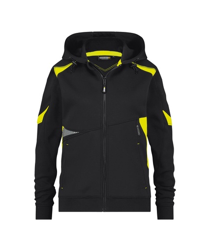 Dassy Santos Women Hoodie Voor Dames