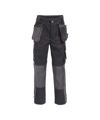 Dassy Seattle Kids Tweekleurige Holsterzakkenbroek