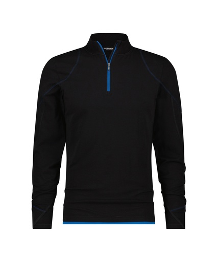 Dassy Sonic T-Shirt Met Lange Mouwen