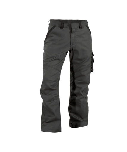 Dassy Stark Canvas Werkbroek