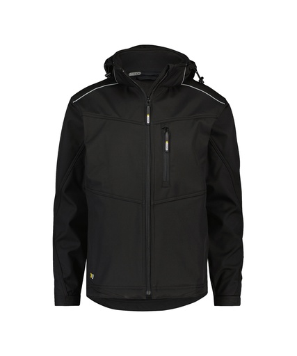 Dassy Tavira Softshelljas