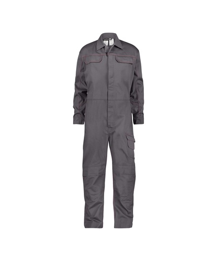 Dassy Toronto Vlamvertragende Overall Met Kniezakken