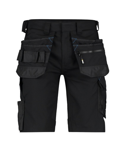 Dassy Trix Holsterzakkenshort Met Stretch