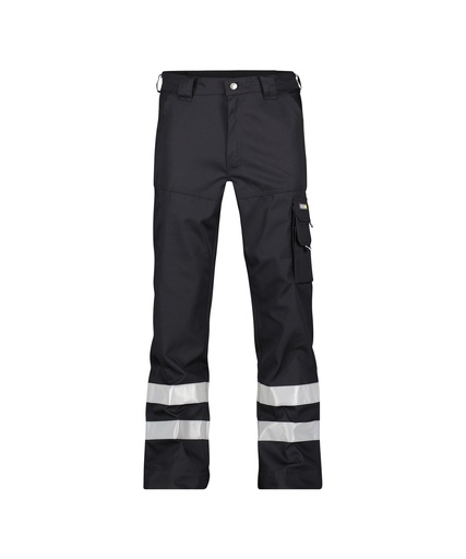 Dassy Vegas Werkbroek Met Reflecterende Banden
