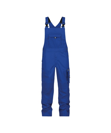 Dassy Ventura Bretelbroek Met Kniezakken