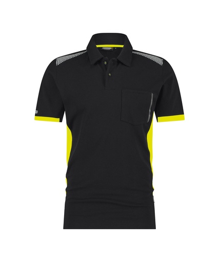 Dassy Veracruz Polo
