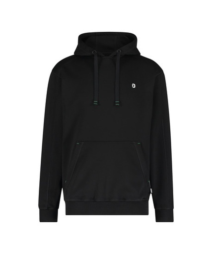 Dassy Woodie Hoodie Met Bedrukking