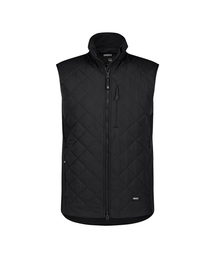 Dassy Yala Geïsoleerde Bodywarmer