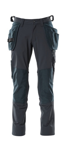 Mascot 18031-311 Broek Met Spijkerzakken