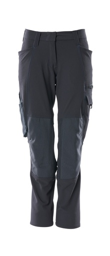 Mascot 18078-511 Broek Met Kniezakken