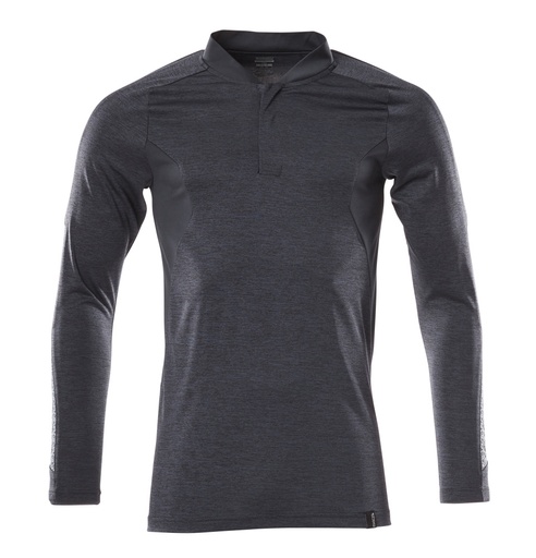 Mascot 18081-810 Poloshirt, Met Lange Mouwen
