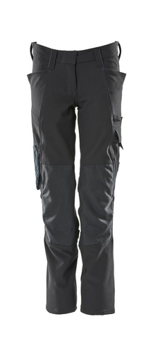 Mascot 18088-511 Broek Met Kniezakken
