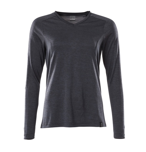 Mascot 18091-810 T-Shirt, Met Lange Mouwen