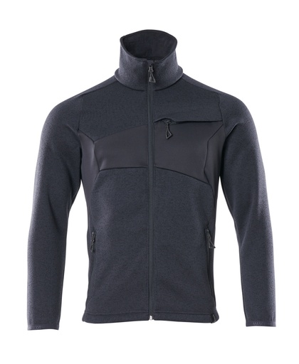 Mascot 18105-951 Gebreide Trui Met Rits