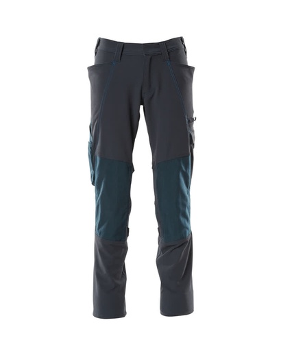Mascot 18179-511 Broek Met Kniezakken