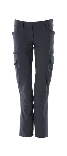 Mascot 18188-511 Broek Met Dijbeenzakken