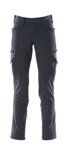 Mascot 18279-511 Broek Met Dijbeenzakken