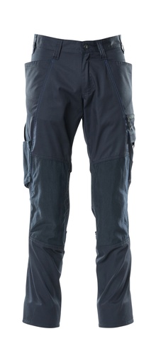 Mascot 18379-230 Broek Met Kniezakken