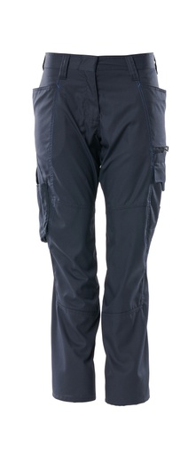 Mascot 18478-230 Broek Met Dijbeenzak