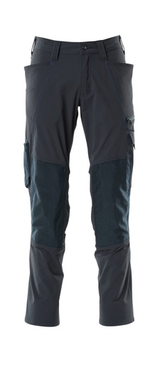 Mascot 18479-311 Broek Met Kniezakken
