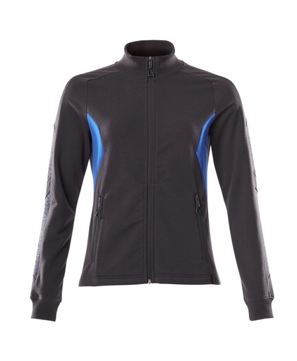 Mascot 18494-962 Sweatshirt Met Rits