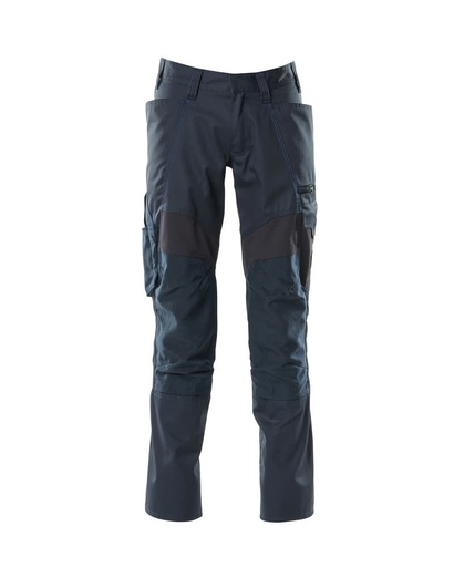 Mascot 18579-442 Broek Met Kniezakken