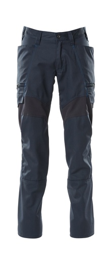 Mascot 18679-442 Broek Met Dijbeenzakken