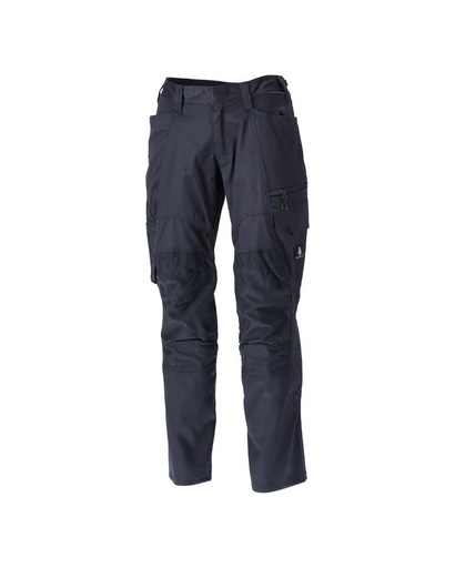 Mascot 20679-439 Broek Met Kniezakken