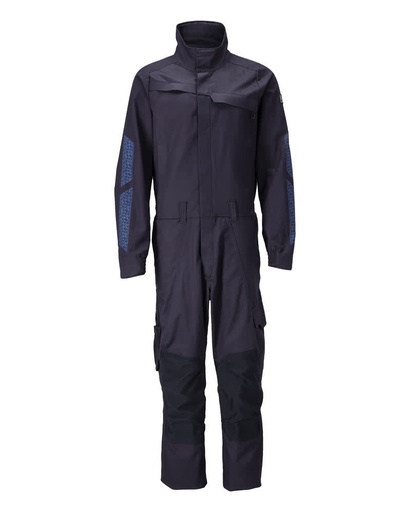 Mascot 20719-563 Overall Met Kniezakken