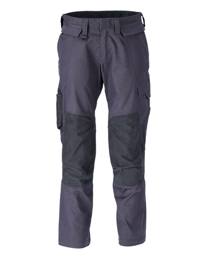 Mascot 20779-563 Broek Met Kniezakken