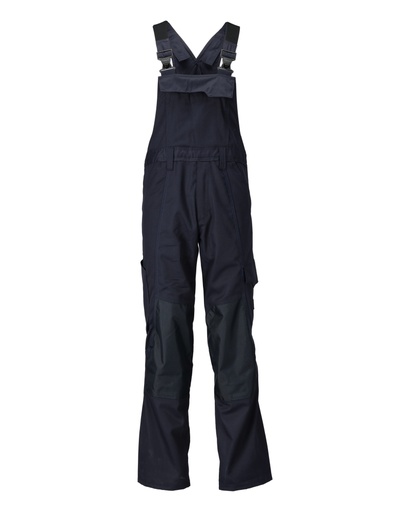 Mascot 21869-330 Amerikaanse Overall Met Kniezakken