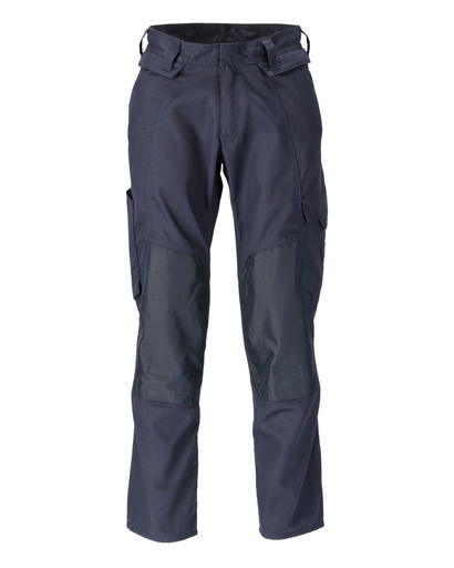 Mascot 21879-330 Broek Met Kniezakken