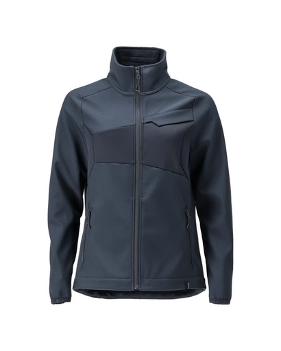 Mascot 25012-253 Softshell Jas