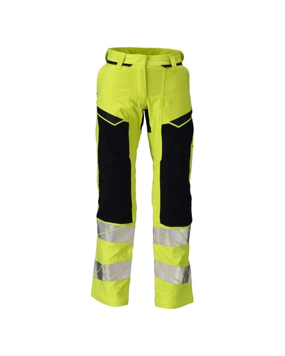 Mascot 21078-284 Broek Met Kniezakken