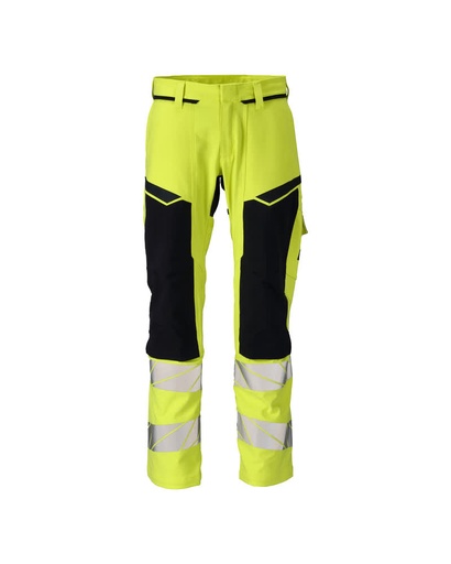 Mascot 21079-284 Broek Met Kniezakken