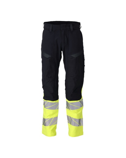 Mascot 21179-284 Broek Met Kniezakken