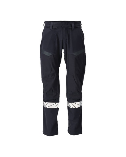Mascot 21279-284 Broek Met Kniezakken