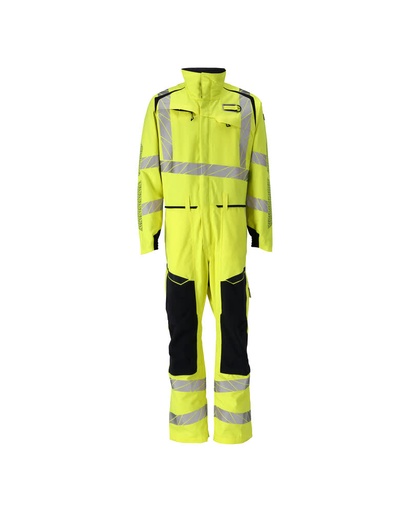 Mascot 21319-281 Overall Met Kniezakken