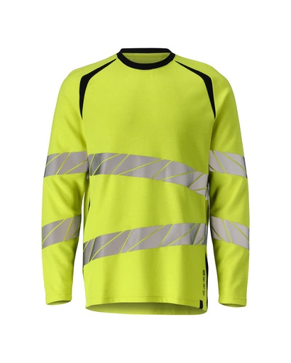 Mascot 21381-327 T-Shirt, Met Lange Mouwen
