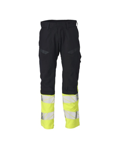 Mascot 21479-281 Broek Met Kniezakken