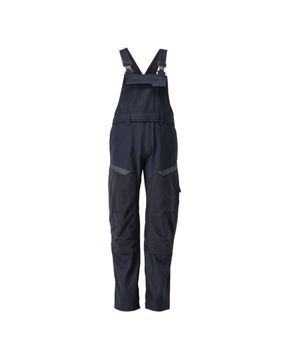 Mascot 21569-281 Amerikaanse Overall Met Kniezakken