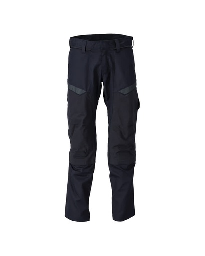 Mascot 21579-281 Broek Met Kniezakken