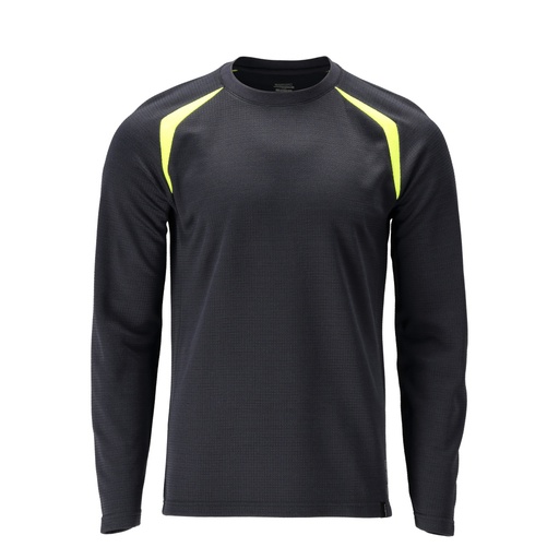 Mascot 21581-327 T-Shirt, Met Lange Mouwen