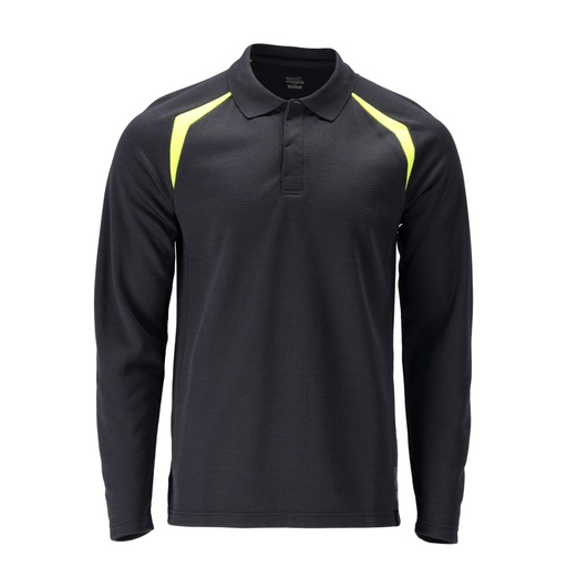 Mascot 21583-327 Poloshirt, Met Lange Mouwen