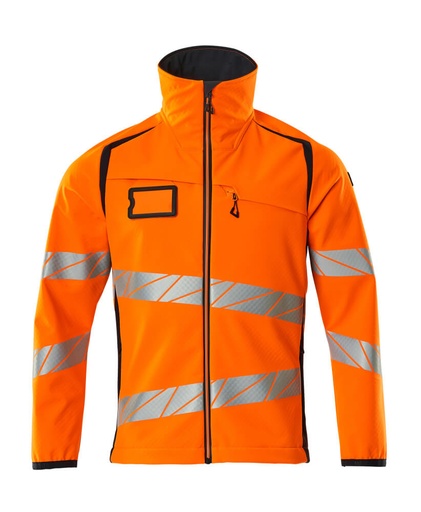 Mascot 19002-143 Softshell Jas