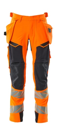 Mascot 19031-711 Broek Met Spijkerzakken
