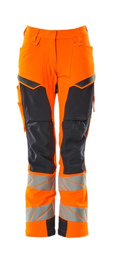 Mascot 19078-511 Broek Met Kniezakken