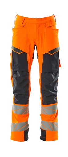 Mascot 19079-511 Broek Met Kniezakken
